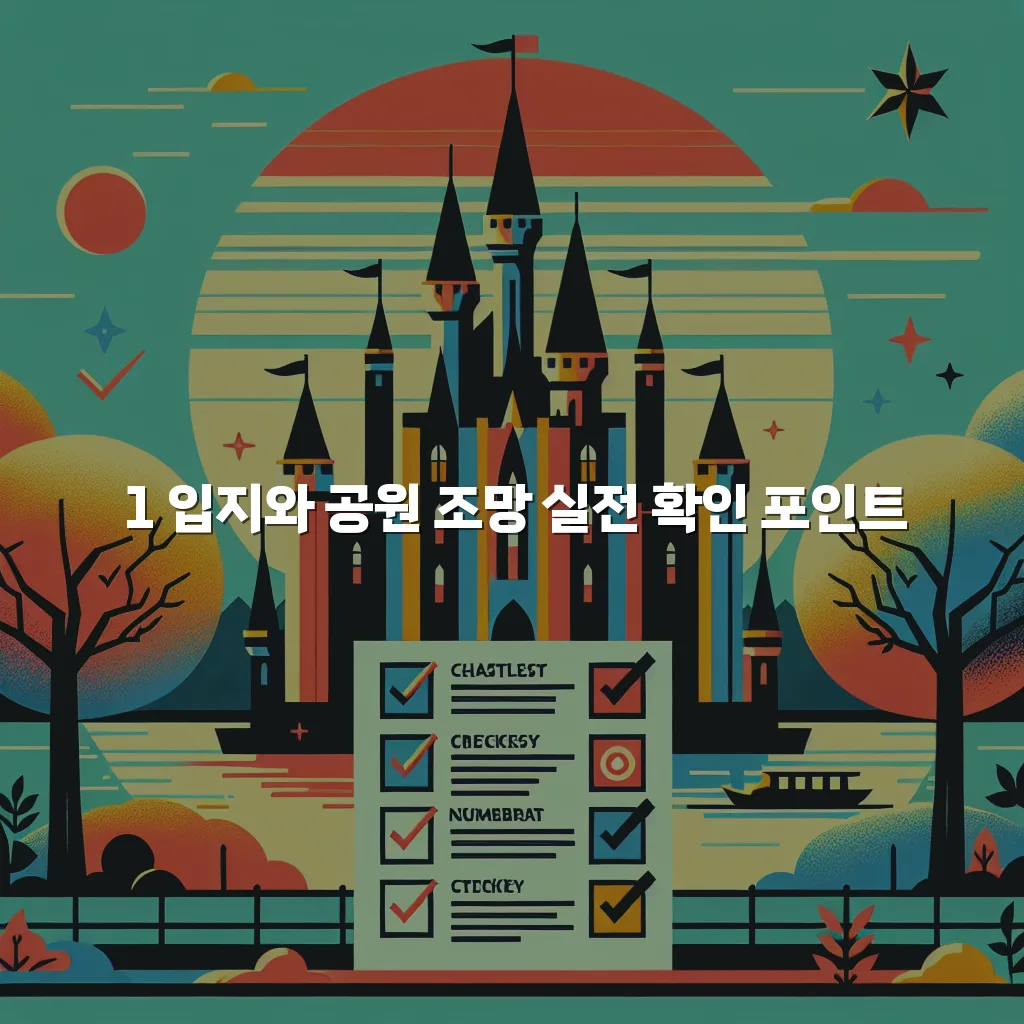 중앙공원 롯데캐슬 분양 전 체크리스트 8가지 4 중앙공원 롯데캐슬 분양 전 체크리스트 8가지
