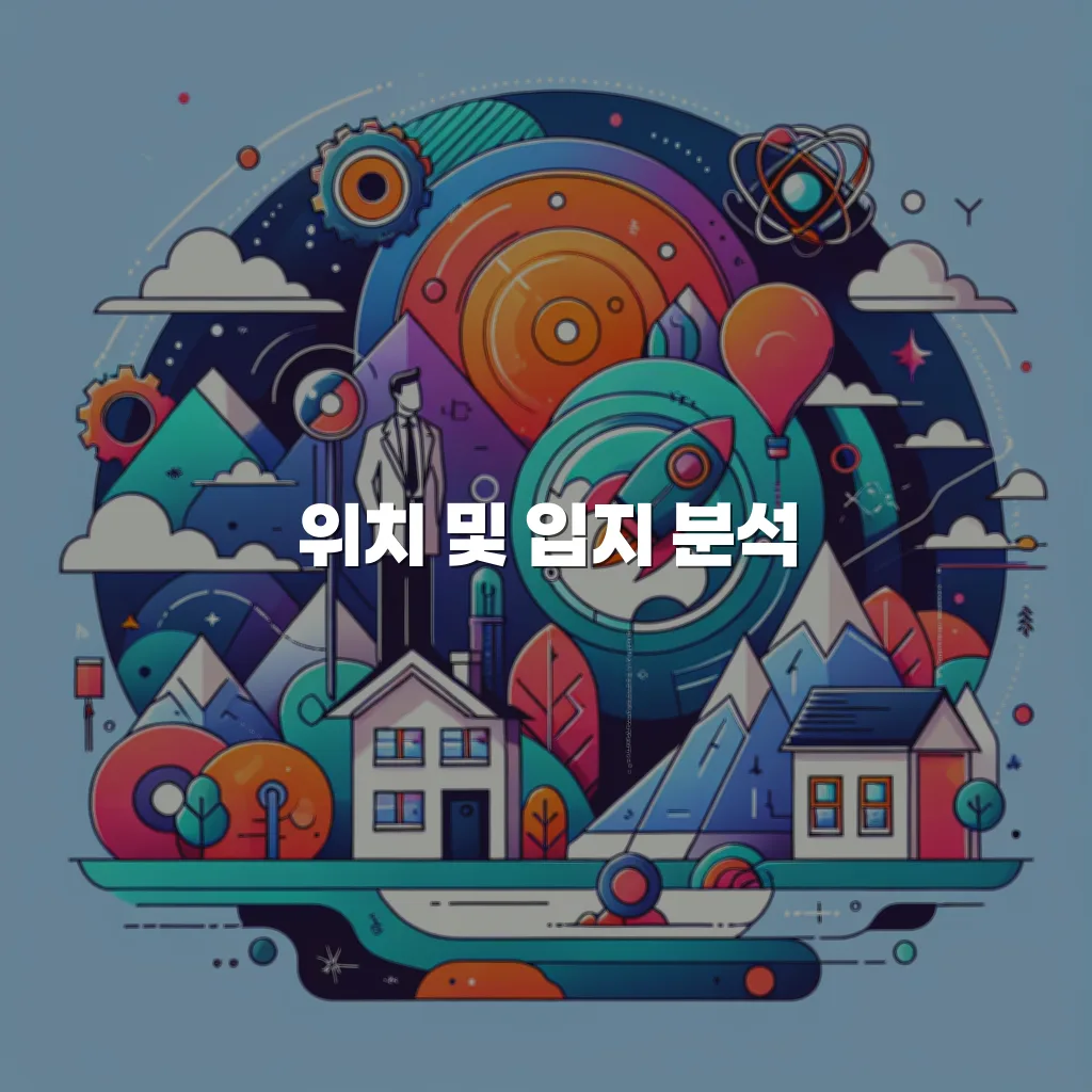 연제 첨단 광신프로그레스 사업 개요 및 위치 총정리
