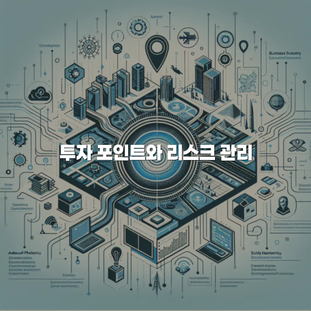 연제 첨단 광신프로그레스 사업 개요 및 위치 총정리