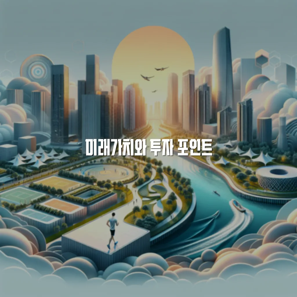 송암공원 중흥S클래스 입지 조건과 생활권 체크리스트 6 송암공원 중흥S클래스 입지 조건과 생활권 체크리스트