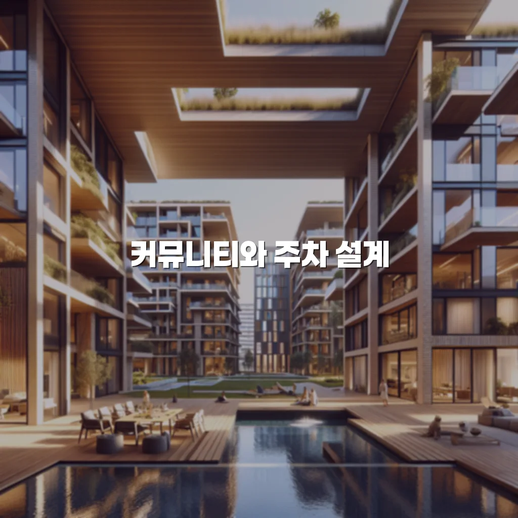 연제 첨단 광신프로그레스 단지 구성과 공급계획 총정리