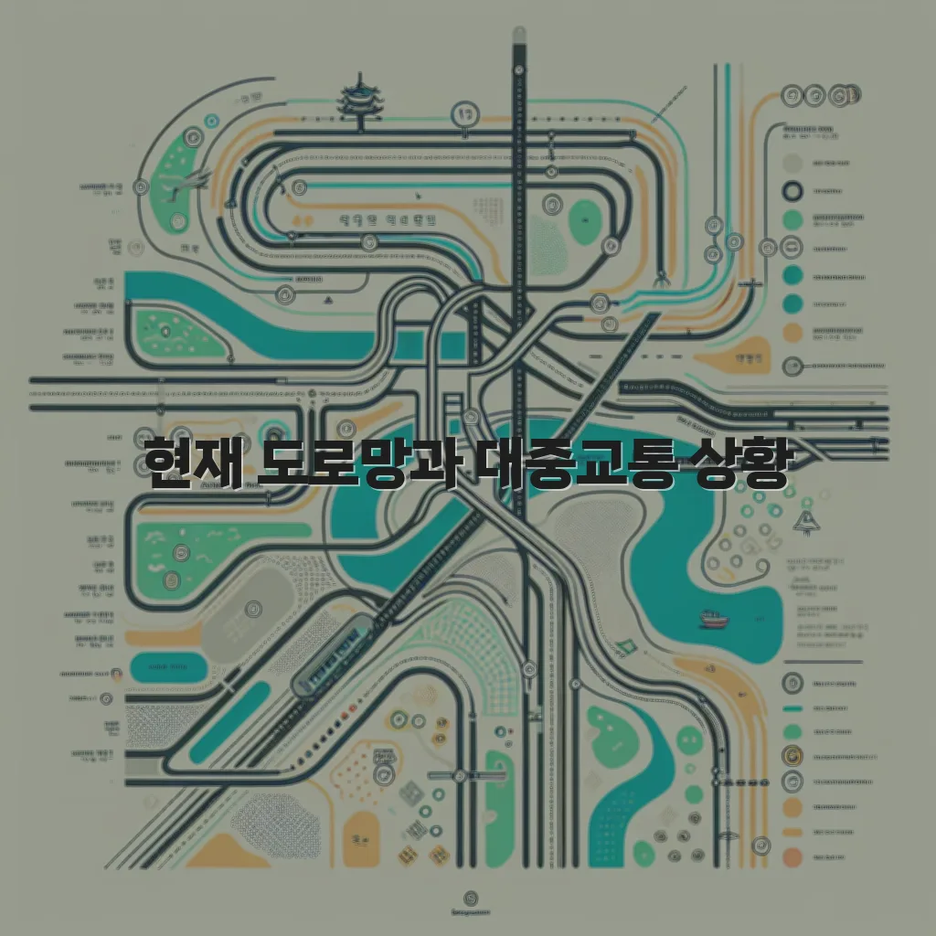 송암공원 중흥S클래스 교통 접근성과 이동 동선 총정리 4 송암공원 중흥S클래스 교통 접근성과 이동 동선 총정리