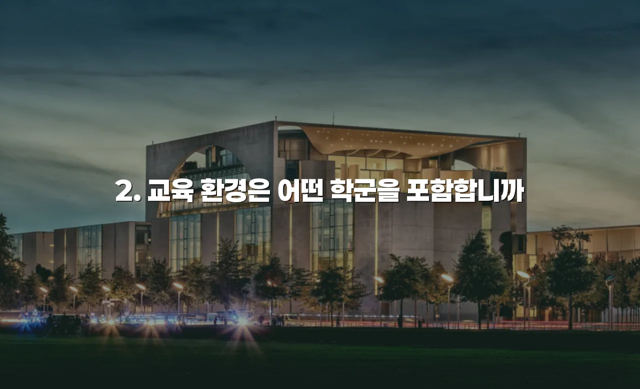 연제 첨단 광신프로그레스 포함 생활권 입지 분석 5가지