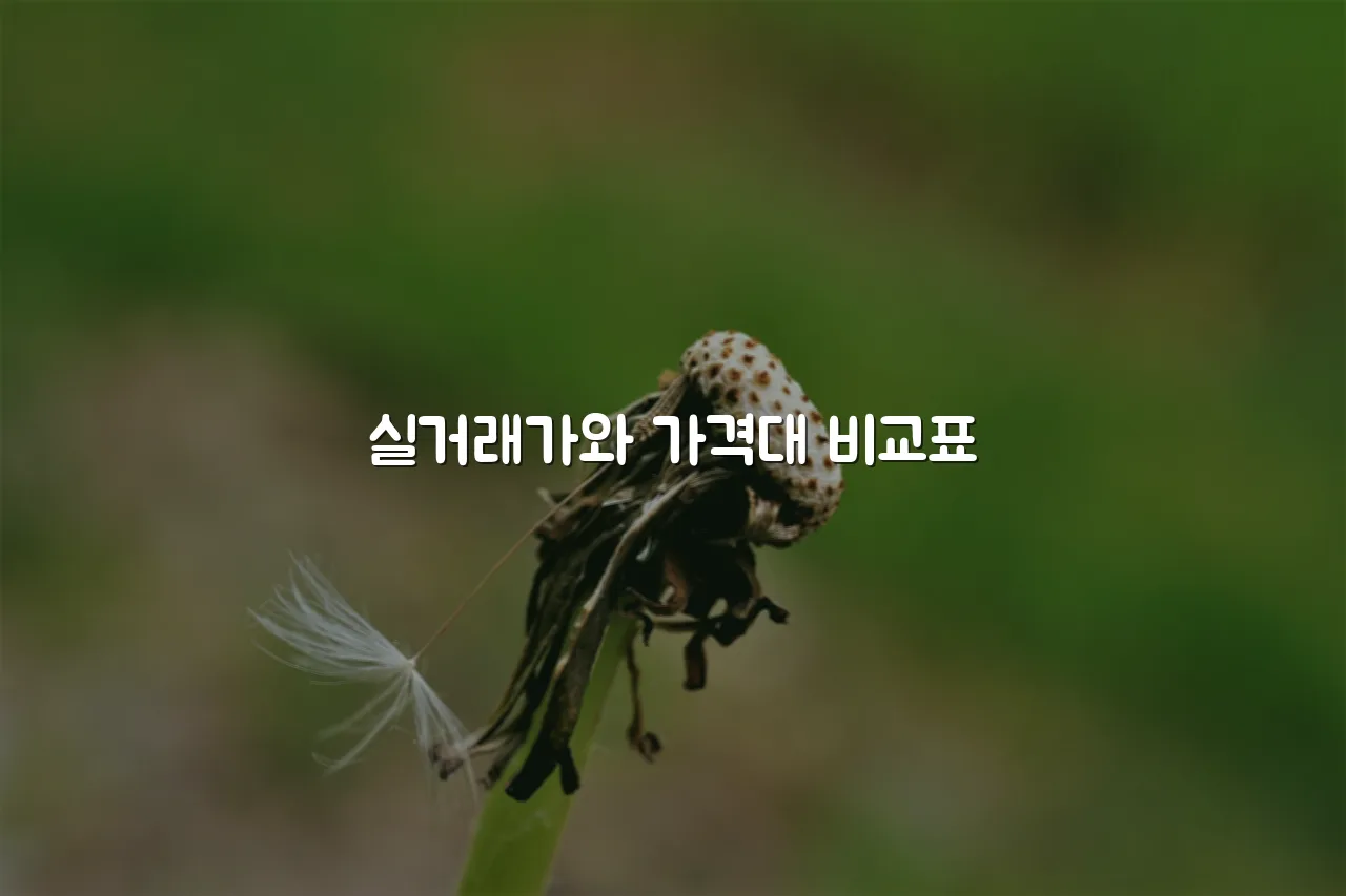 연제 첨단 광신프로그레스 공급 정보 총정리