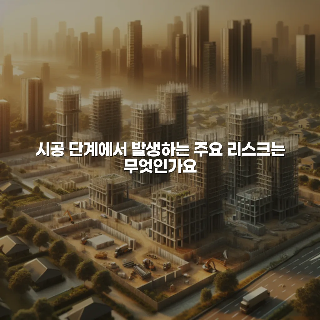 송암공원 중흥S클래스 단지 형성 과정 단계별 총정리