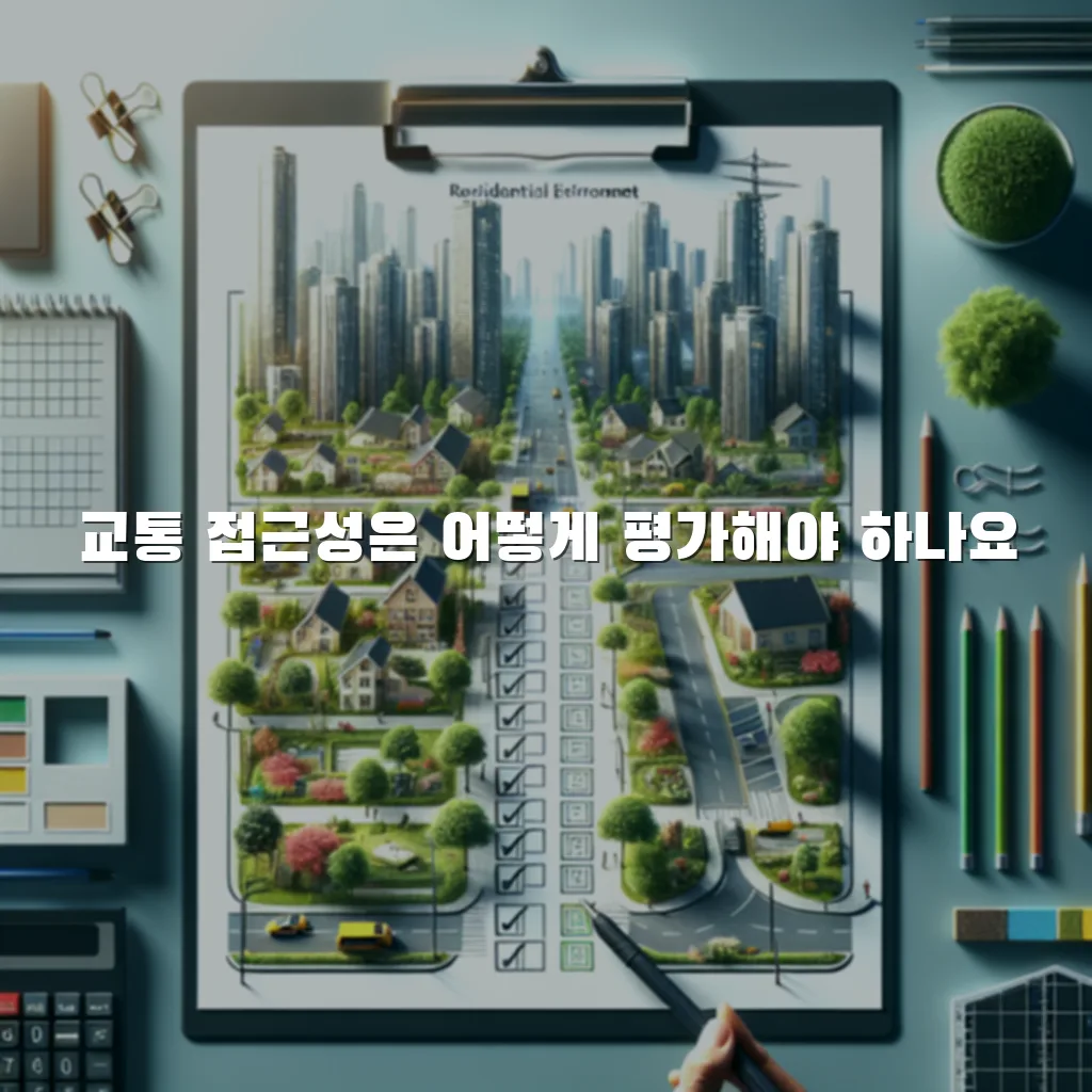 월산 더퍼스트 데시앙 주거 환경 체크리스트 5 월산 더퍼스트 데시앙 주거 환경 체크리스트
