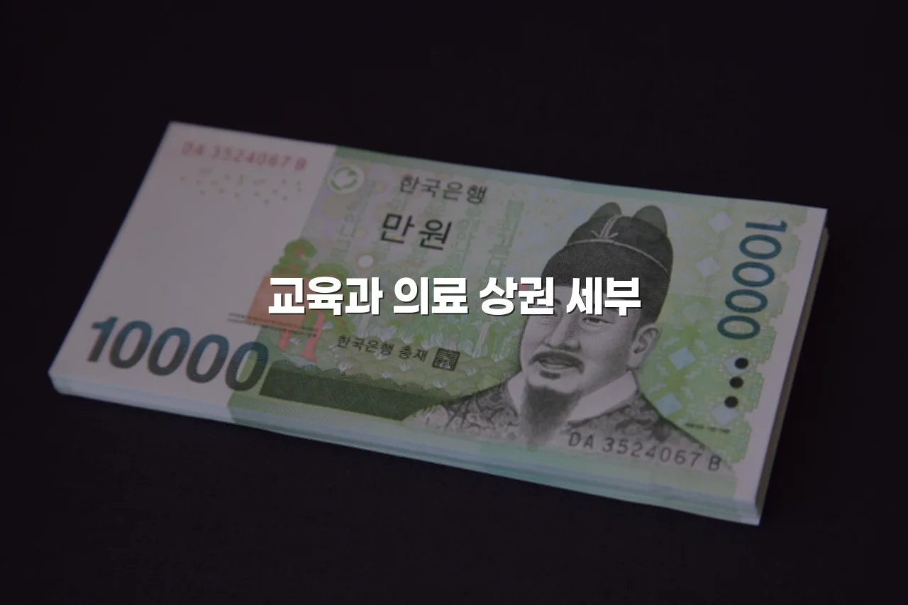 연제 광신 단지 구성과 생활권 범위 총정리