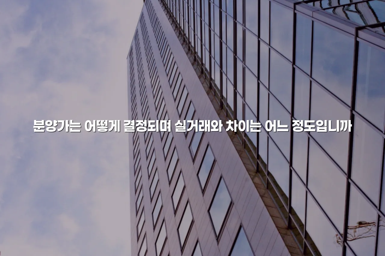 월산 더퍼스트 데시앙 입지 분석과 투자 체크리스트