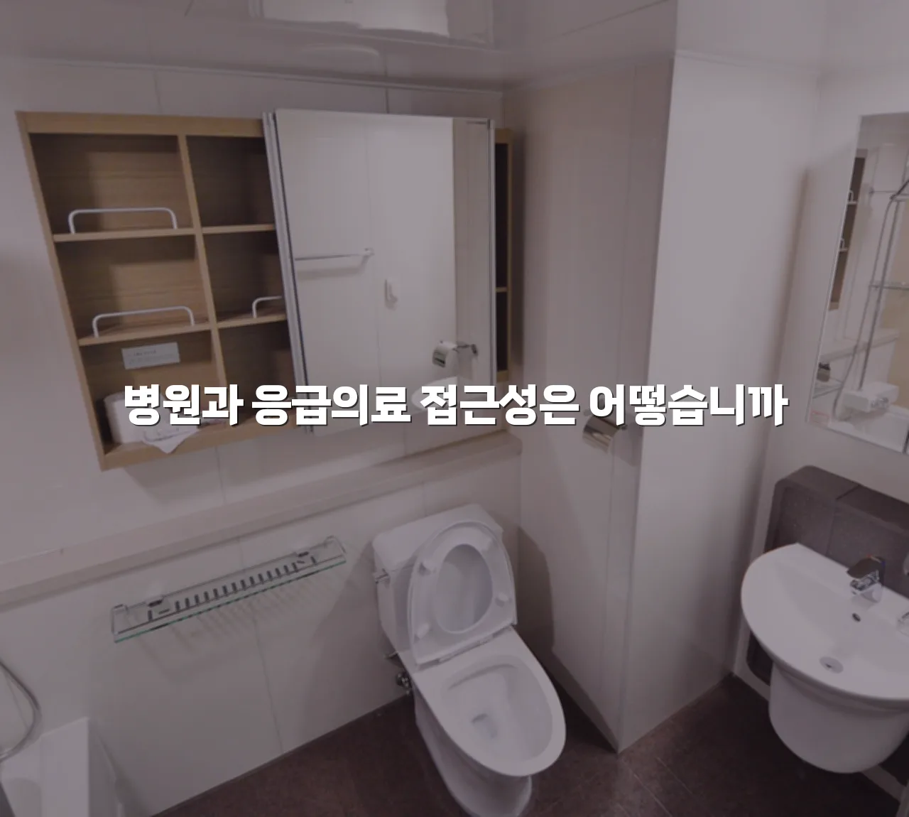 중외 힐스 아파트 인근 생활 인프라 총정리 5 중외 힐스 아파트 인근 생활 인프라 총정리
